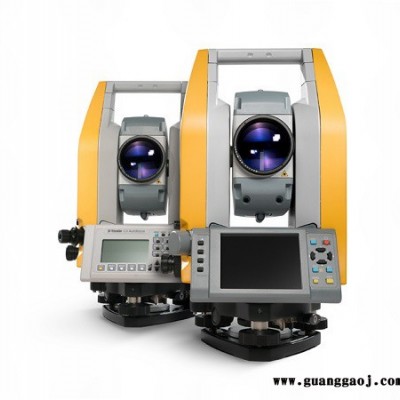 进口天宝 ​Trimble C5彩屏智能全站仪 武汉、南昌、成都、广州一级代理商