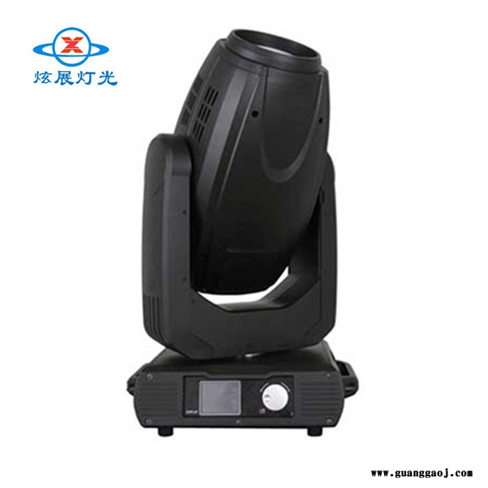 炫展灯光厂家**新品260光束灯/舞台灯光厂家/舞台灯光设备图3