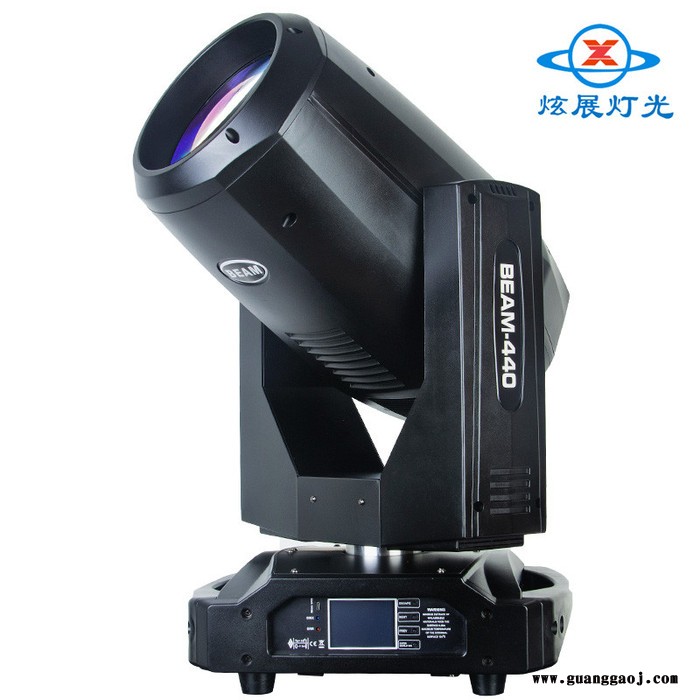 炫展灯光厂家**新品260光束灯/舞台灯光厂家/舞台灯光设备图5