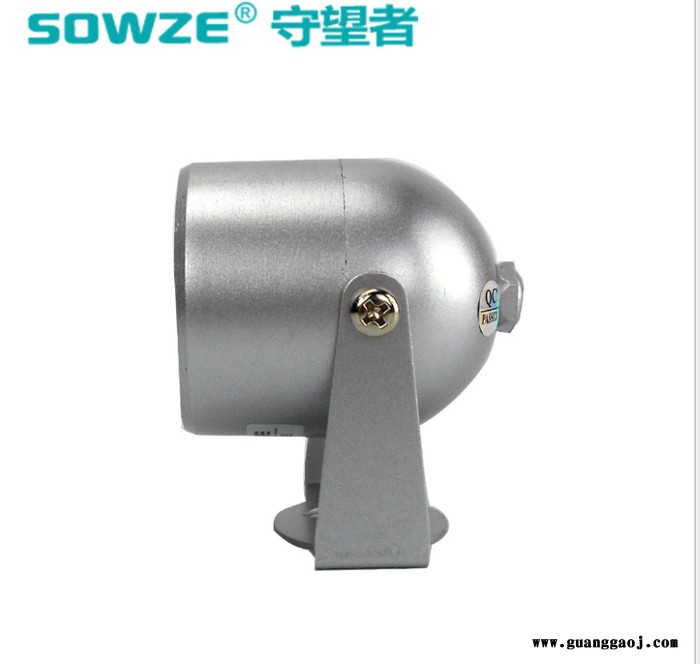 深圳两客一危专用符合部标机协议侧装车载摄像机厂家 质量有保障 两 两客一危2寸车载半球摄像机图4