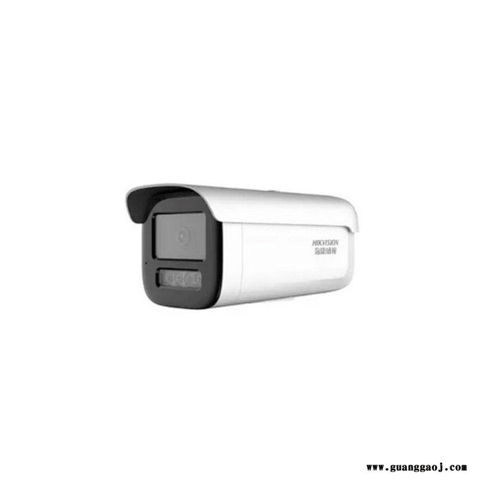 海康威视DS-2CD2T46FWDV3-I5S 400万红外筒型智能网络摄像机图2