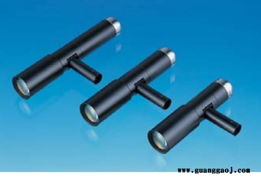 日本茉丽特    MML-NIR系列     MML4-80D-IR     百万像素    远心工业镜头图3