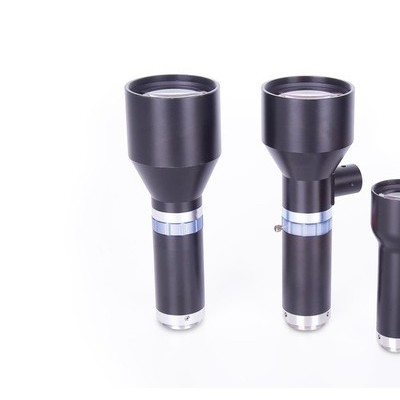 OPT奥普特       KS系列         OPT-KS20-110C-111      大视野远心镜头