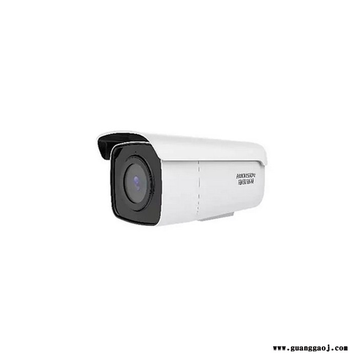海康威视DS-2CD2T45FV2-I5S 400万红外星光级网络摄像机图3