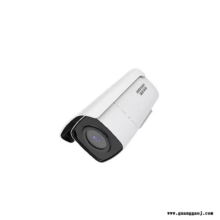 海康威视DS-2CD2T45FV2-I5S 400万红外星光级网络摄像机图2