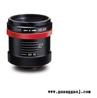 日本Kowa兴和      HC-V系列      LM25HC-V       百万像素抗震镜头图2