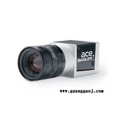 BASLER巴斯勒工业相机 摄像头 镜头 acA1300-200uc