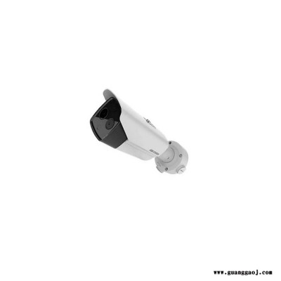 海康威视DS-2TD2637-10/P热成像工业测温筒型摄像机