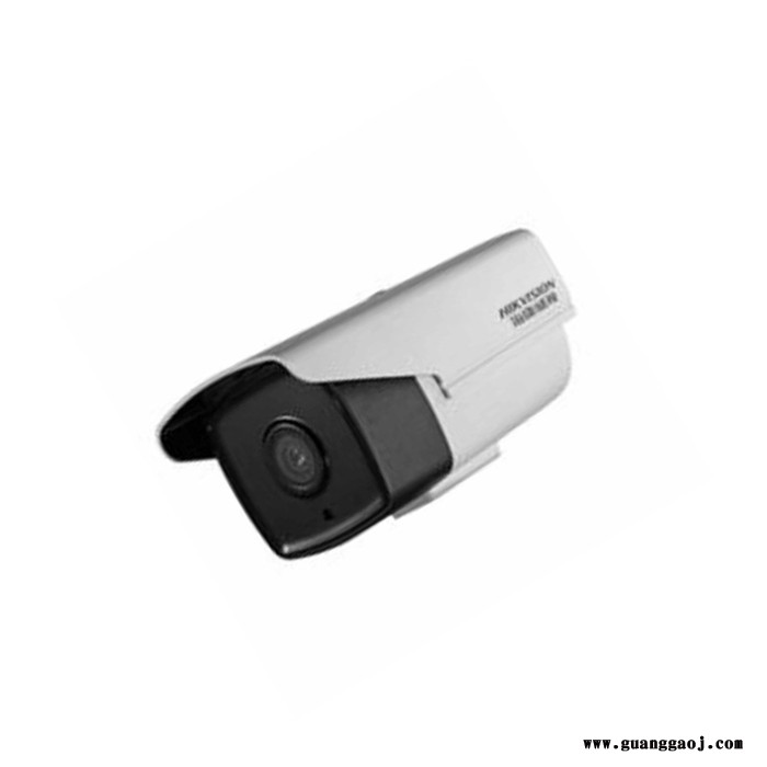 海康威视DS-2CD2T25F-I3S 200万红外防水筒型网络摄像机图3