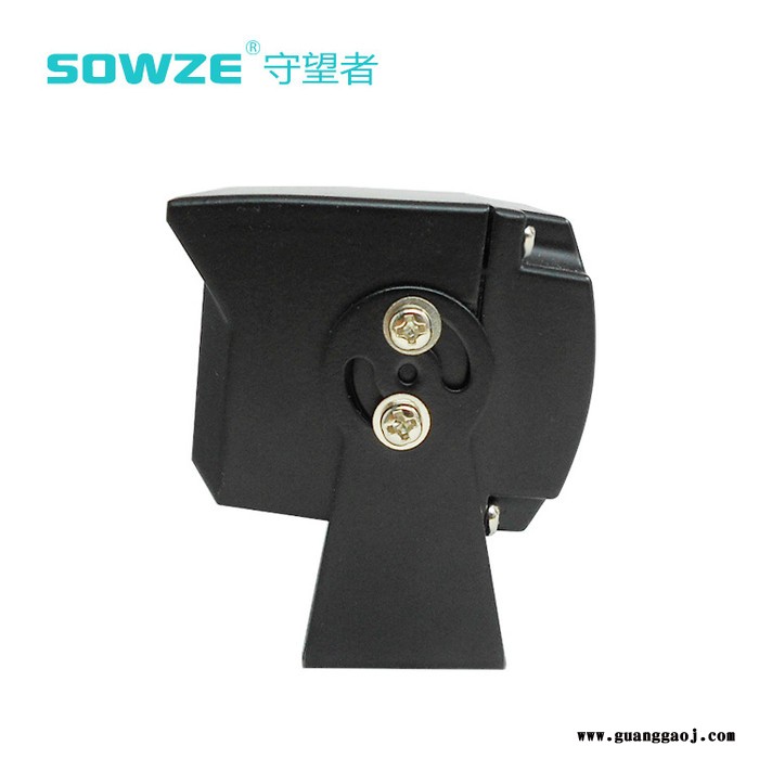 sowze厂家销售 200万高清后视倒车摄像头 防水半球摄像机图4