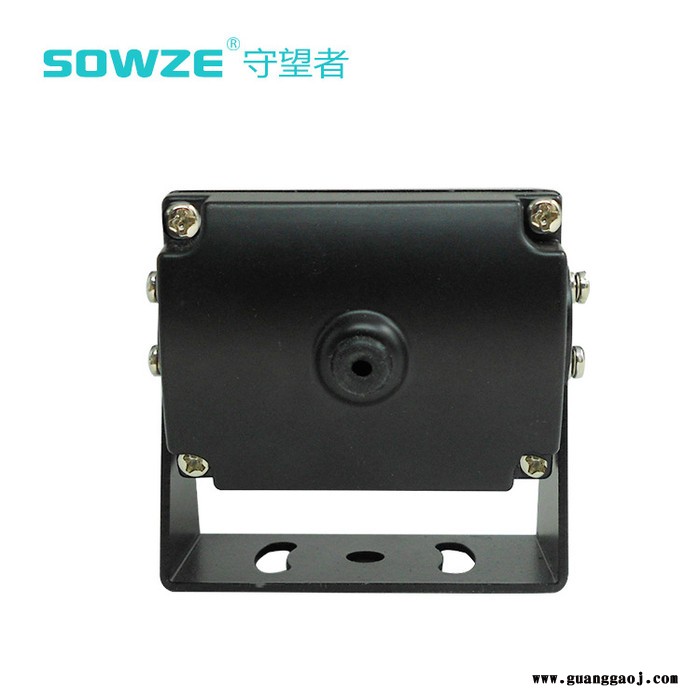 sowze厂家销售 200万高清后视倒车摄像头 防水半球摄像机图3