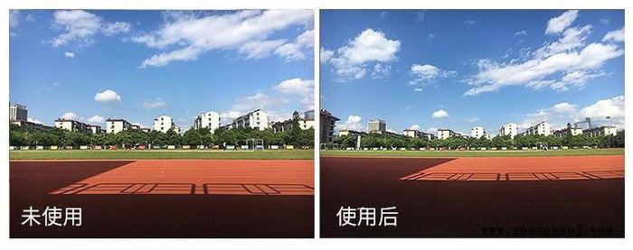 冀光 手机广角镜 鱼眼镜图3