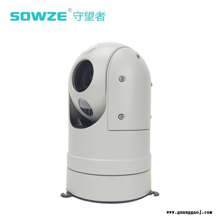 守望者厂家批发红外车载云台摄像机360旋转变焦智能监控设备系统图4
