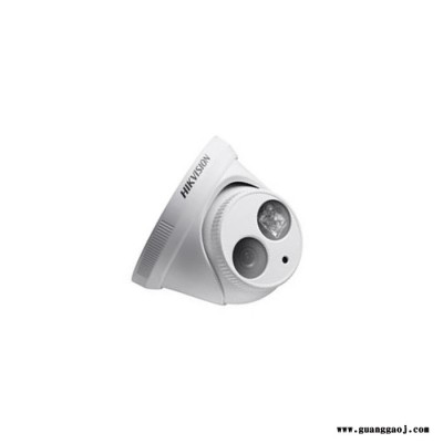 海康威视DS-2CD2310-I 130万日夜型高清球机网络摄像机