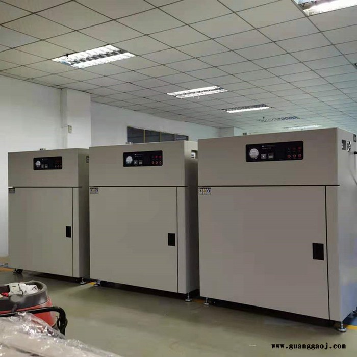 广东生产百级电子手机镜头无尘焗炉 百级无尘车间用烤箱设备 科昶定制图3