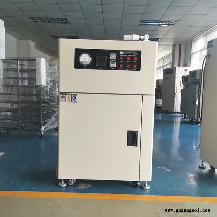 广东生产百级电子手机镜头无尘焗炉 百级无尘车间用烤箱设备 科昶定制图7