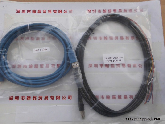 加拿大菲力尔  GZL-CL-41C6M-C  工业摄像机图4