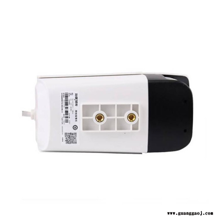 hikvision/海康威视DS-2CD3T45P1-I监控摄像头 400万POE网络高清广角摄像机图3