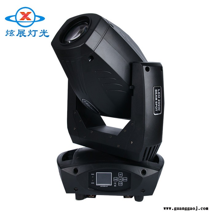 广州舞台灯光厂家婚庆光束灯/舞台灯光设计教程舞台灯光厂家图1