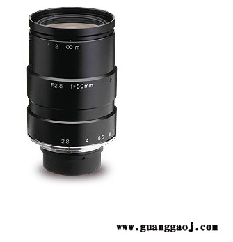 日本Kowa兴和   HC-SW系列       LM50 LF        定焦工业镜头图3