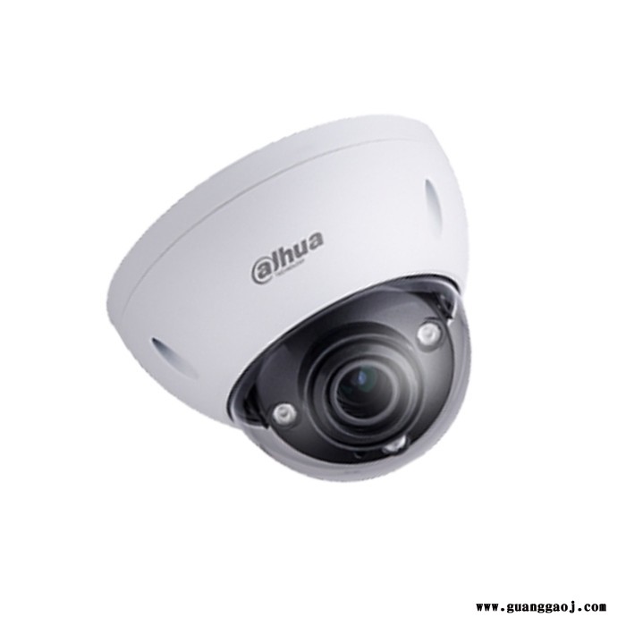 大华HDBW5233E-Z 200万星光红外半球型网络摄像机图3