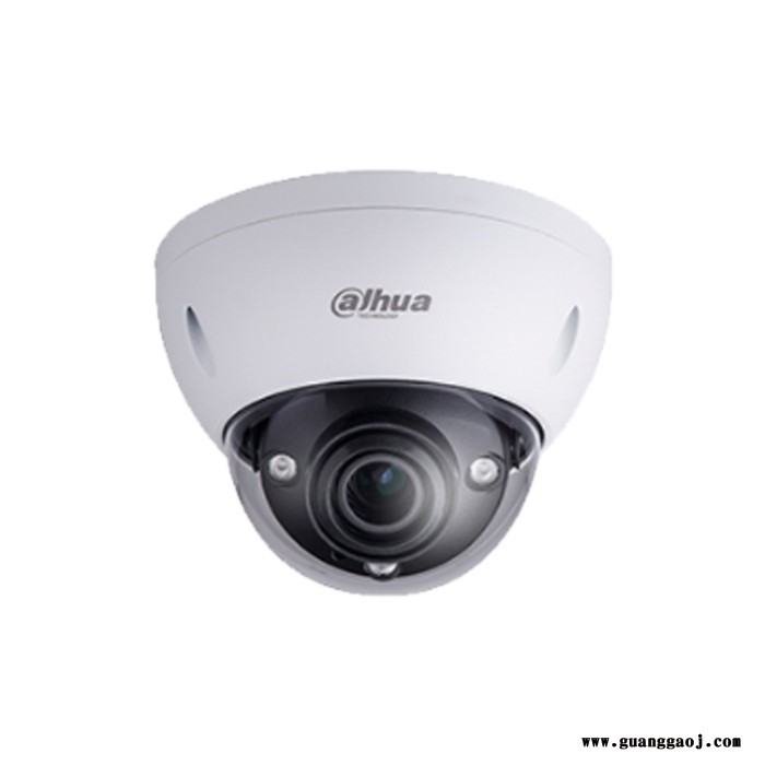 大华HDBW5233E-Z 200万星光红外半球型网络摄像机图2
