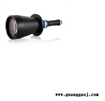 日本茉丽特      MTL系列    MTL-8057V74-072    百万像素    远心工业镜头图1