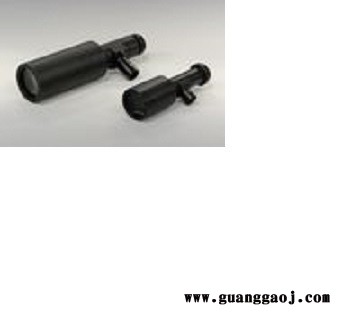 日本茉丽特       MML-HR系列     MML045-HR160C       远心工业镜头图2