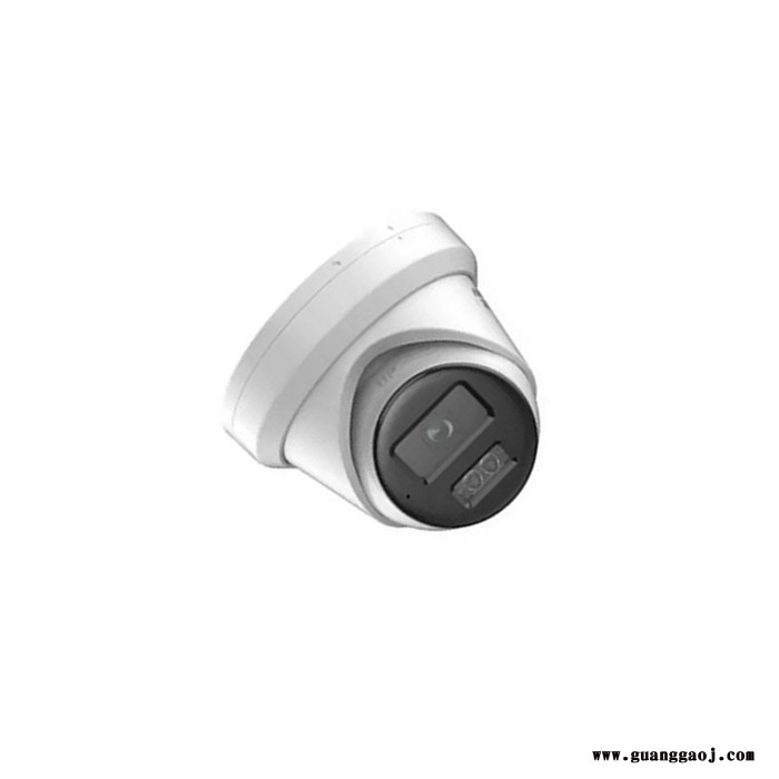 HIKVISION/海康威视 DS-2CD2325DV3-I 200万日夜型半球型网络摄像机海康威视图3