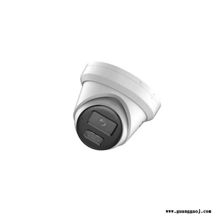 HIKVISION/海康威视 DS-2CD2325DV3-I 200万日夜型半球型网络摄像机海康威视图2