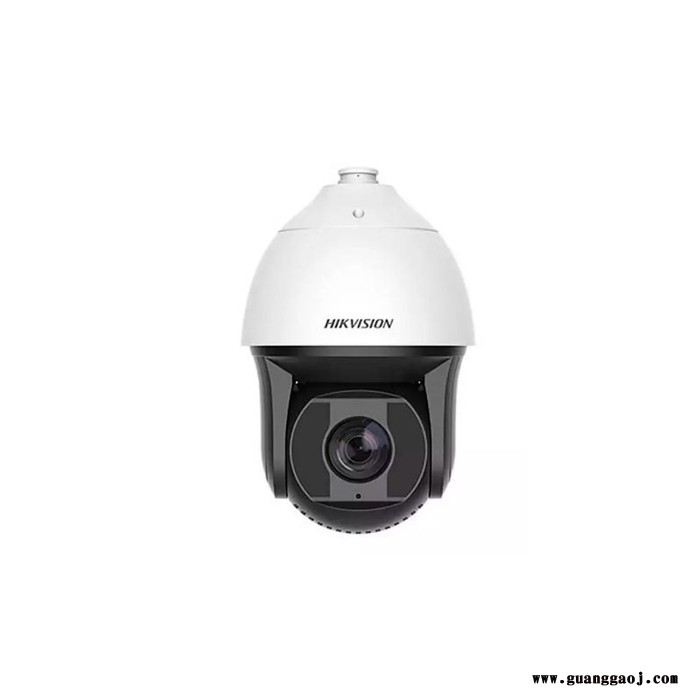 海康威视DS-2DE4423IW-DE 400万星光级POE球型红外高清摄像机图3