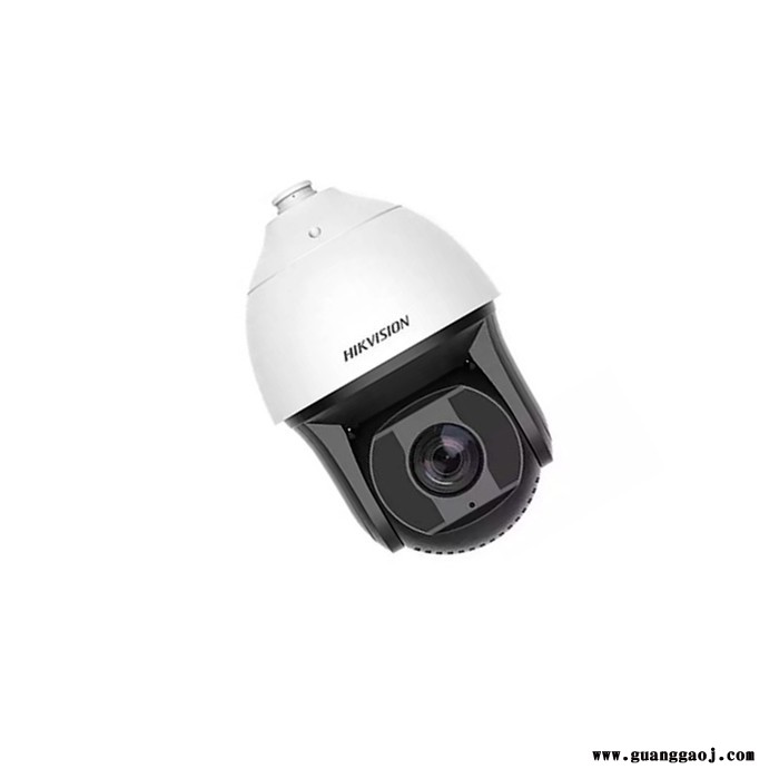 海康威视DS-2DE4423IW-DE 400万星光级POE球型红外高清摄像机图2