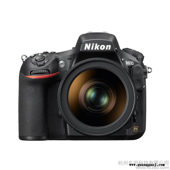 Nikon/尼康D810套机 24-120镜头 全画幅单反相图2