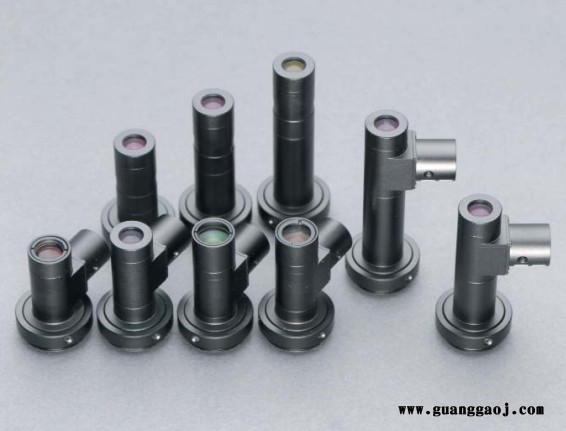 日本茉丽特      MML-ST系列     MML6-ST40    百万像素   远心工业镜头图1