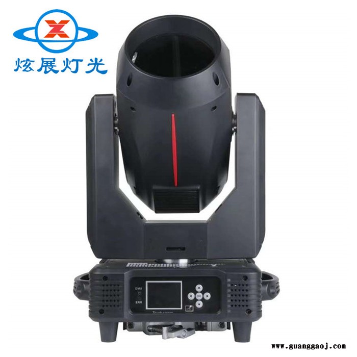 佛山炫展舞台灯光定制舞台灯光设备/260光束灯舞台灯光图片素材图4