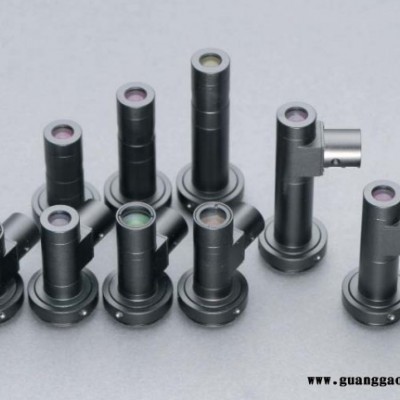 日本茉丽特      MML-ST系列     MML1-ST150     百万像素   远心工业镜头