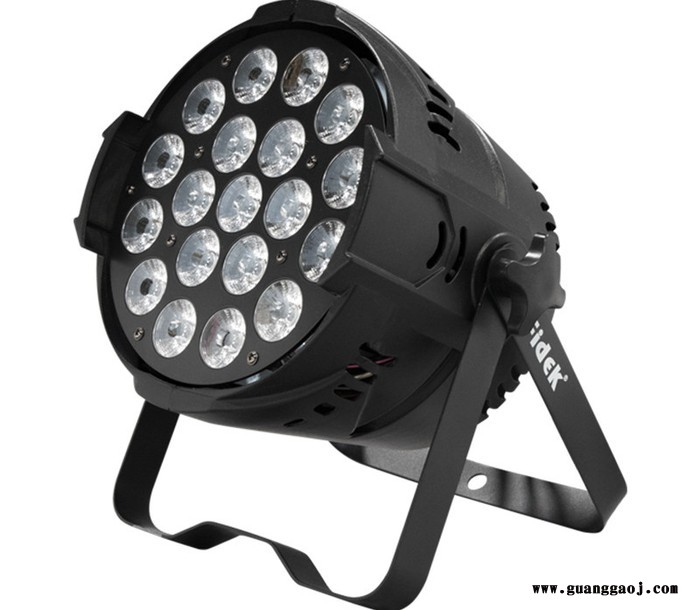 LED舞台灯光 舞台灯光设备led帕灯 鸿业电子品质保证图4