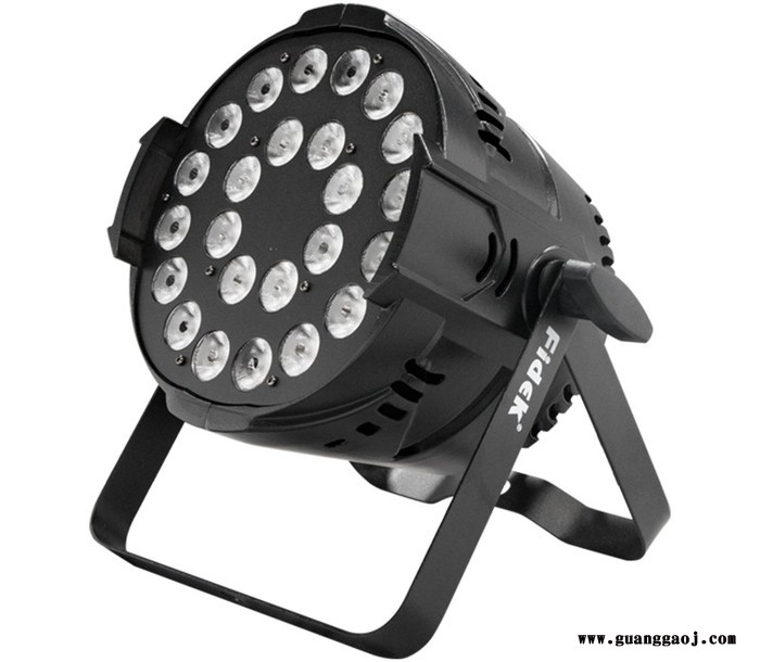 LED舞台灯光 舞台灯光设备led帕灯 鸿业电子品质保证图5