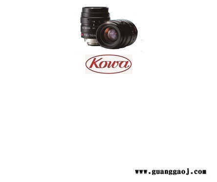 日本Kowa兴和     LMZ系列       LM5JC10M     百万像素    工业镜头图3