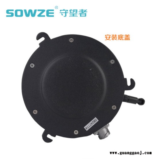 带WIFI功能云台摄像机 可手机和电脑远程控制的高清车载云台图1