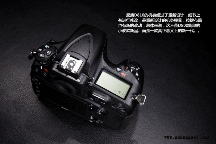 nikon/尼康 尼康D810A图2