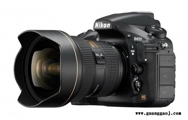 nikon/尼康 尼康D810A