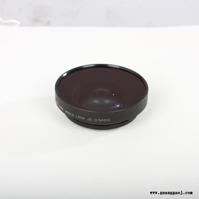 供应冀光 JG-0682D广角附加镜 0.6倍82口径广角附加镜图3