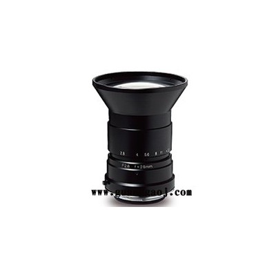 日本Kowa兴和      JCM-V系列     LM28LF-48     CCD线阵专用工业镜头