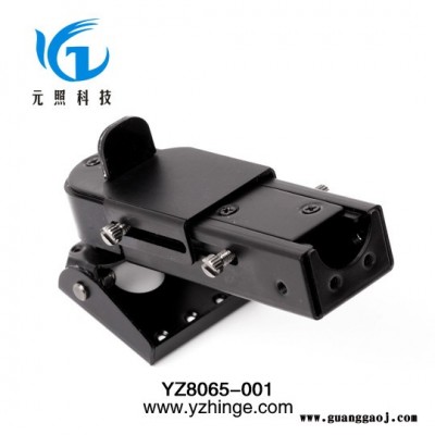 元照科技|研发生产精密阻尼转轴 精密组件 摄像机转轴 监控产品连接件 小型摇臂 转轴加工定制
