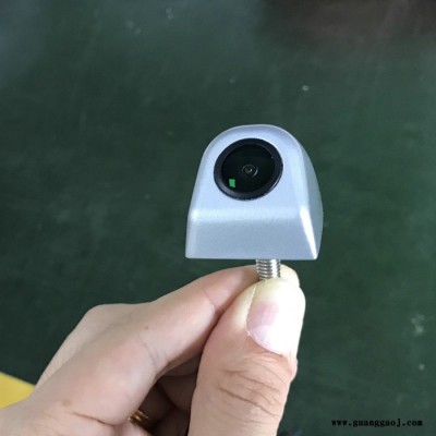 金穗方圆 摄像头规格齐全 韩版鱼嘴外挂式摄像头 加工定制