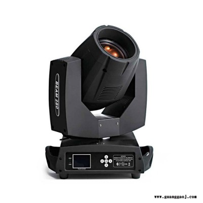 炫展品牌批发XZ-B306L3合1光束灯/舞台灯光厂家LED舞台灯光