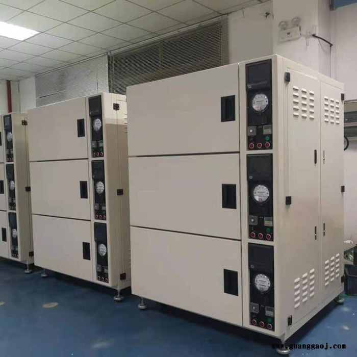 KQC-500L热风循环百级无尘烤箱 千级无尘洁净烘箱塑胶镜头无尘焗炉图4