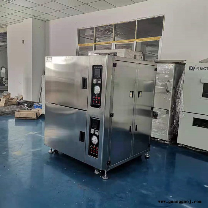 KQC-500L热风循环百级无尘烤箱 千级无尘洁净烘箱塑胶镜头无尘焗炉