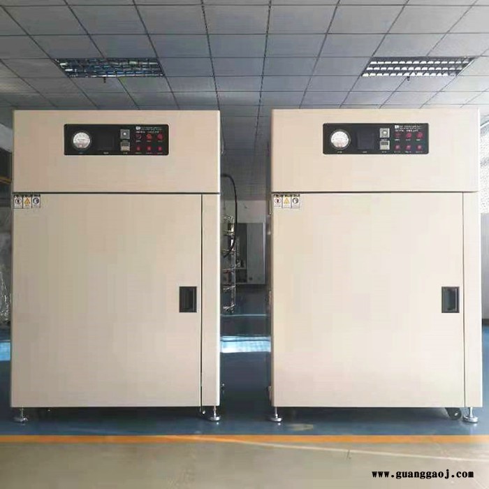 KQC-500L热风循环百级无尘烤箱 千级无尘洁净烘箱塑胶镜头无尘焗炉图6